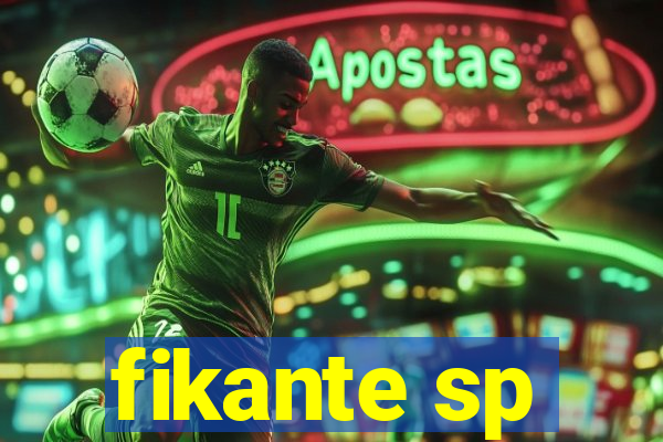 fikante sp